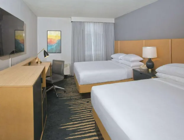 DoubleTree by Hilton Chico hotel detail image 4