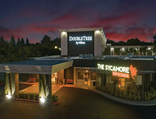 DoubleTree by Hilton Chico hotel detail image 1