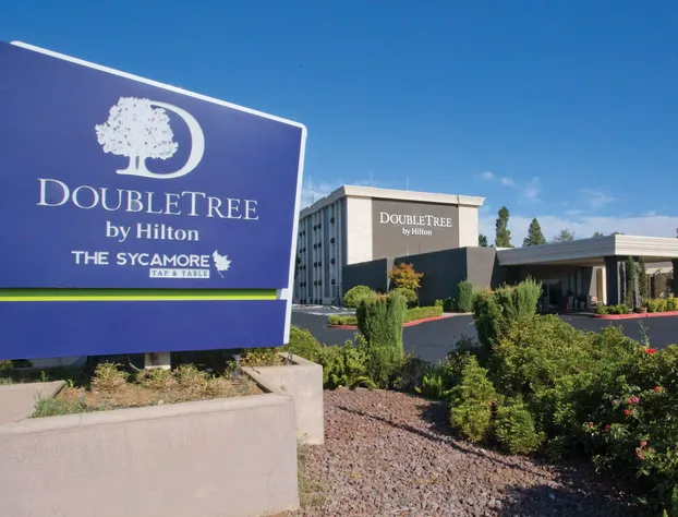 DoubleTree by Hilton Chico hotel detail image 2