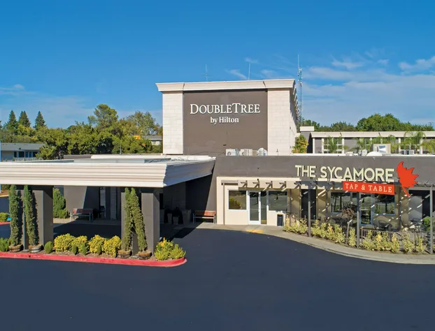 DoubleTree by Hilton Chico hotel detail image 3