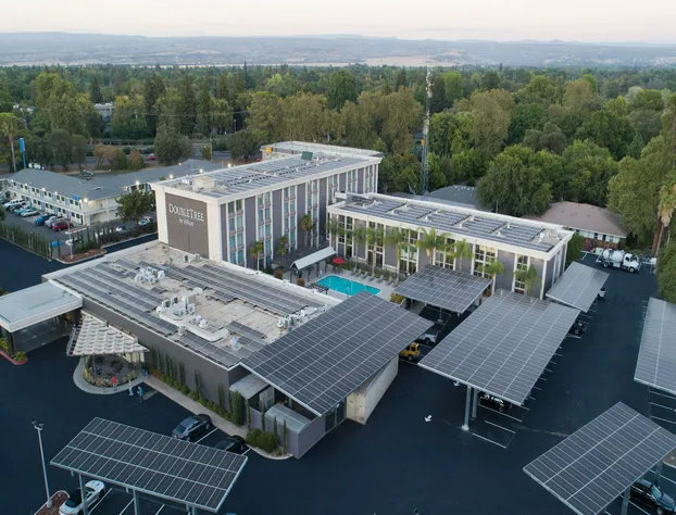 DoubleTree by Hilton Chico hotel detail image 4