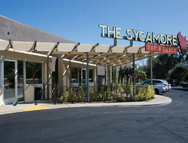 DoubleTree by Hilton Chico hotel detail image 2