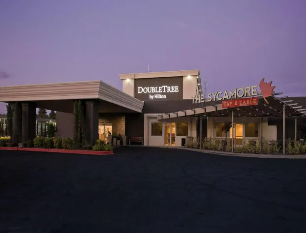 DoubleTree by Hilton Chico hotel detail image 3