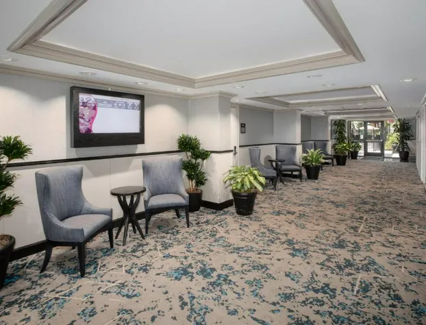 Crowne Plaza Costa Mesa Orange County by IHG hotel detail image 1