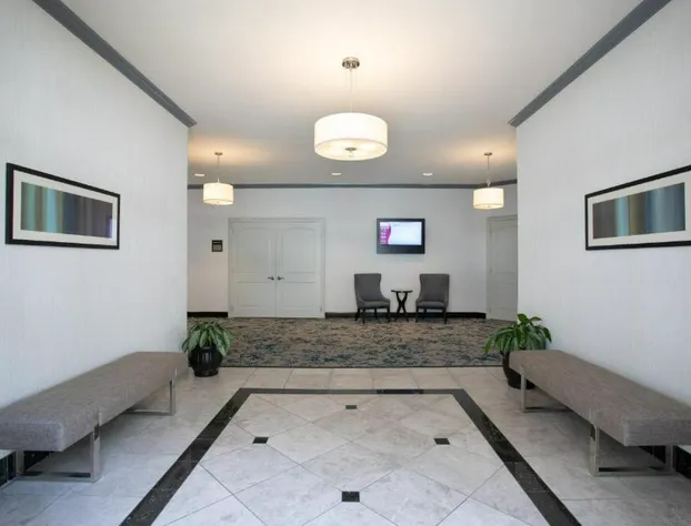 Crowne Plaza Costa Mesa Orange County by IHG hotel detail image 2