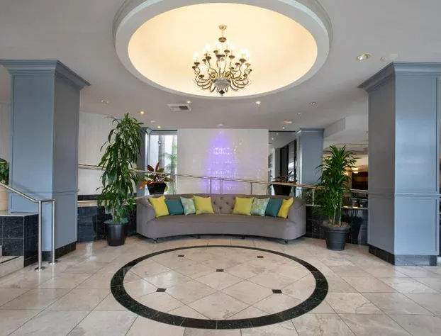 Crowne Plaza Costa Mesa Orange County by IHG hotel detail image 3