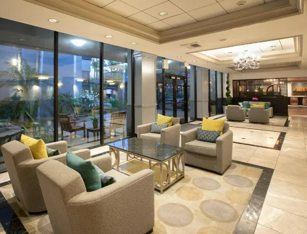 Crowne Plaza Costa Mesa Orange County by IHG hotel detail image 4