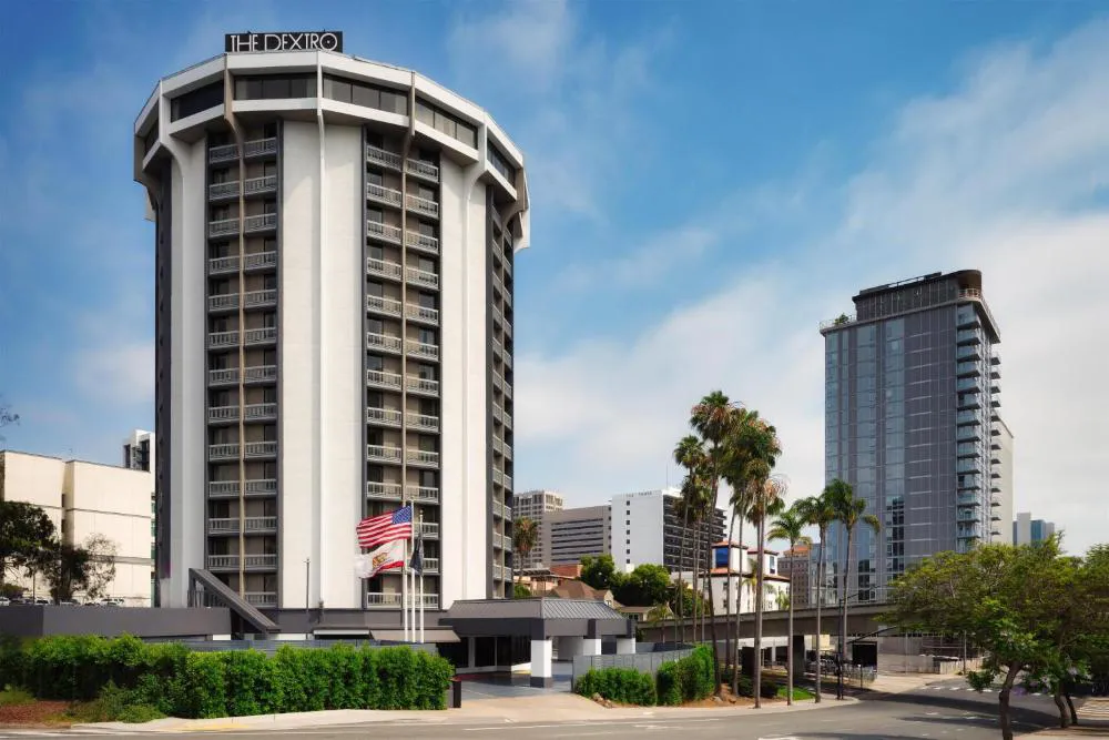 The DEXTRO Little Italy, BW Premier Collection hotel hero