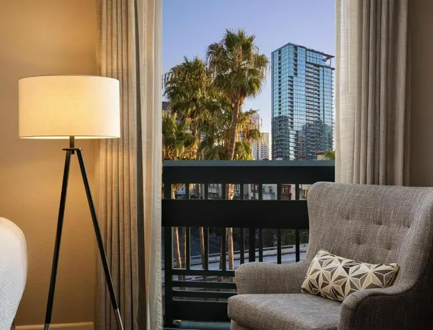 The DEXTRO Little Italy, BW Premier Collection hotel detail image 3