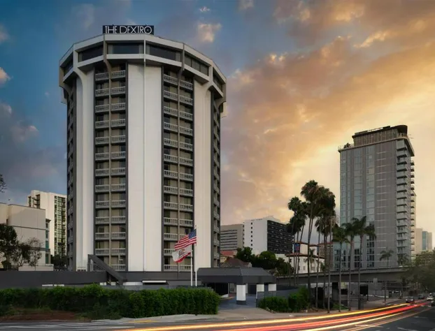 The DEXTRO Little Italy, BW Premier Collection hotel detail image 1