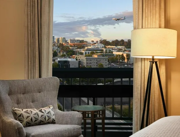 The DEXTRO Little Italy, BW Premier Collection hotel detail image 2