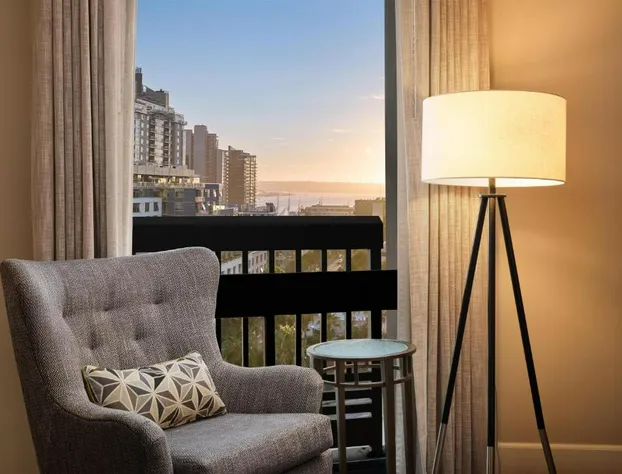 The DEXTRO Little Italy, BW Premier Collection hotel detail image 3