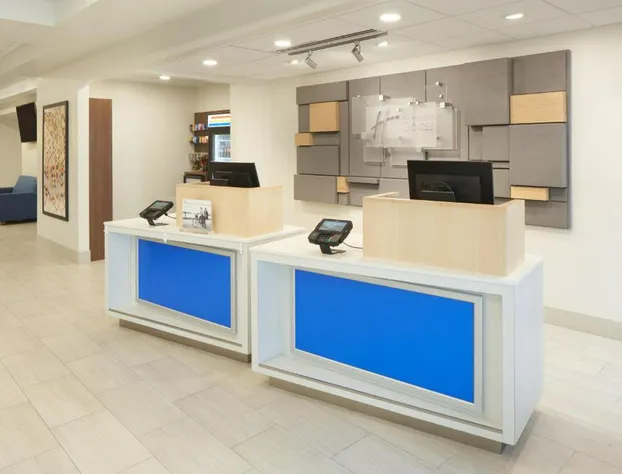 Holiday Inn Express Boca Raton-West by IHG hotel detail image 1