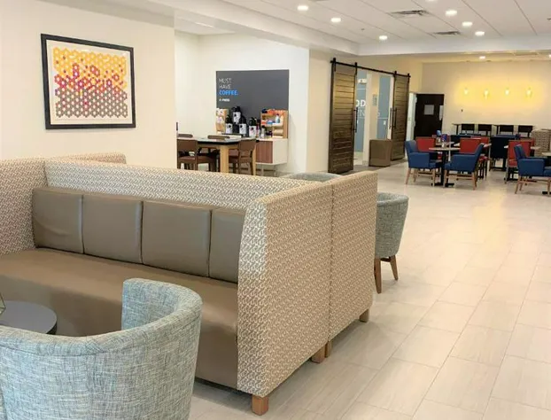 Holiday Inn Express Boca Raton-West by IHG hotel detail image 2