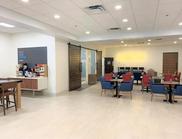 Holiday Inn Express Boca Raton-West by IHG hotel detail image 1