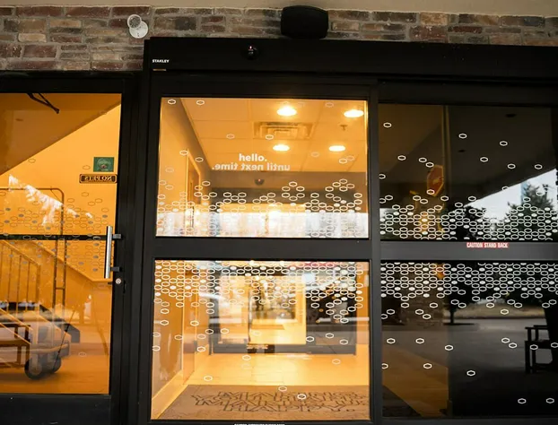 Hampton Inn by Hilton of Kuttawa/Eddyville hotel detail image 1