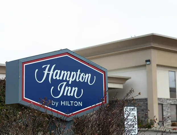 Hampton Inn by Hilton of Kuttawa/Eddyville hotel detail image 3