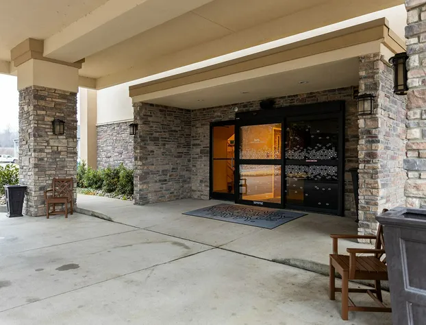 Hampton Inn by Hilton of Kuttawa/Eddyville hotel detail image 4