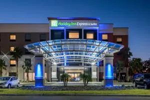 Holiday Inn Express & Suites Lakeland South by IHG hotel hero
