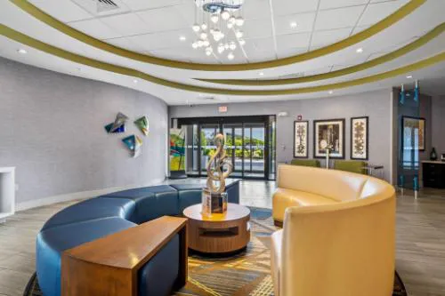 Holiday Inn Express & Suites Lakeland South by IHG hotel detail image 2