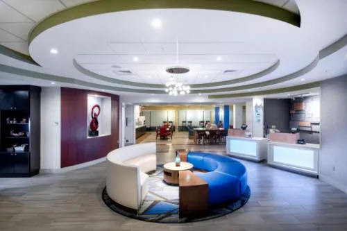 Holiday Inn Express & Suites Lakeland South by IHG hotel detail image 3