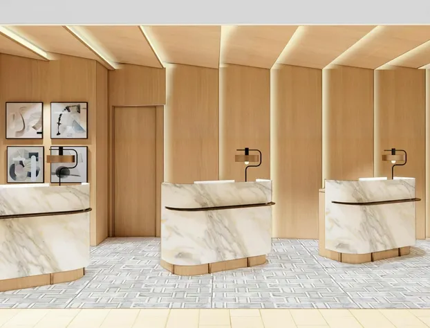 Sheraton Minneapolis Downtown Convention Center hotel detail image 3