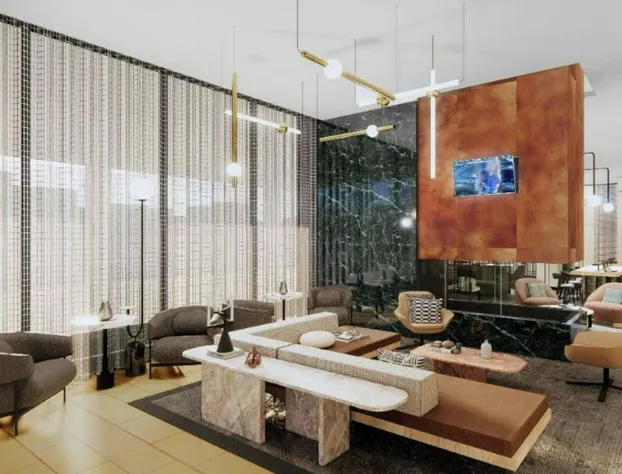 Sheraton Minneapolis Downtown Convention Center hotel detail image 4