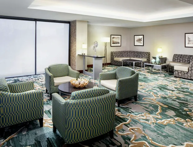 DoubleTree by Hilton Manchester Downtown hotel detail image 3