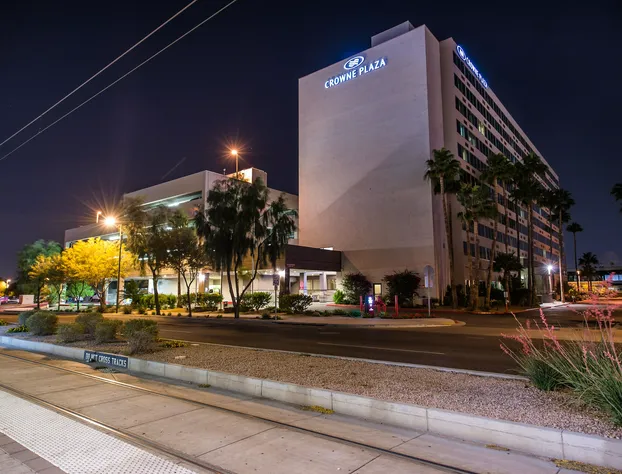 Crowne Plaza Phoenix Airport - PHX by IHG hotel detail image 2