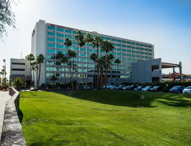 Crowne Plaza Phoenix Airport - PHX by IHG hotel detail image 4