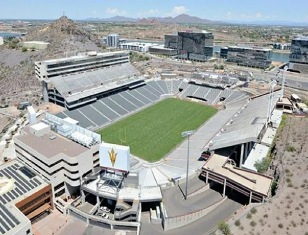 Crowne Plaza Phoenix Airport - PHX by IHG hotel detail image 4