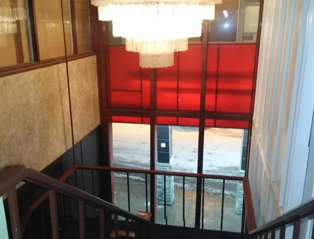 Econo Inn Anchorage hotel detail image 4