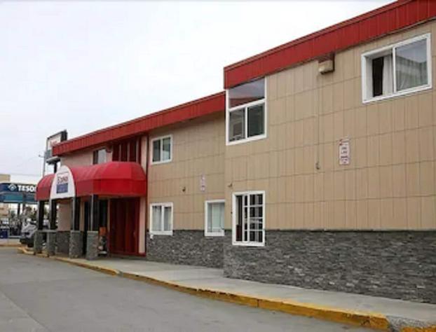 Econo Inn Anchorage hotel detail image 2