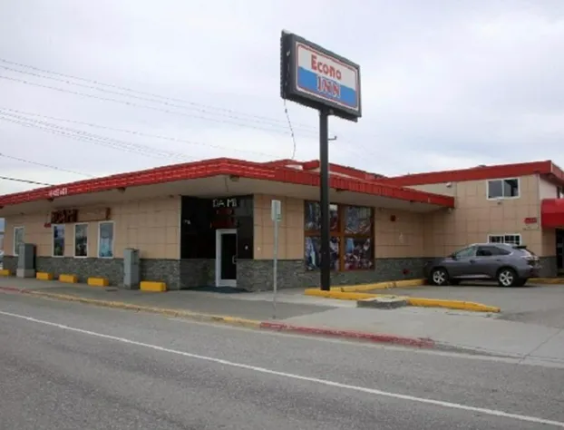 Econo Inn Anchorage hotel detail image 1