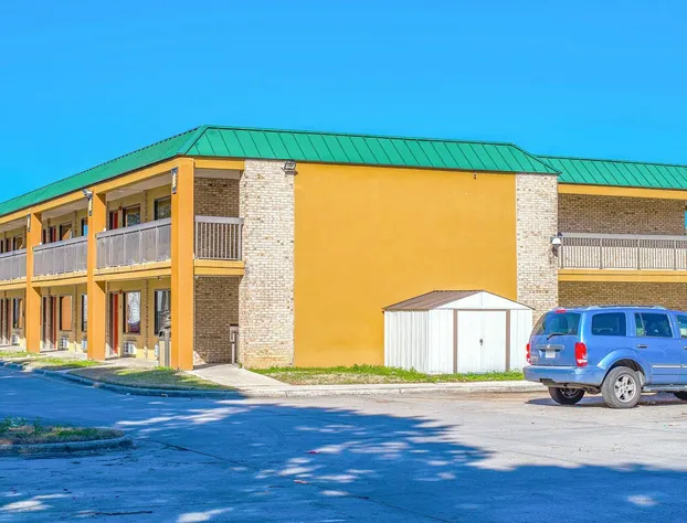 Mayfair Inn hotel detail image 1