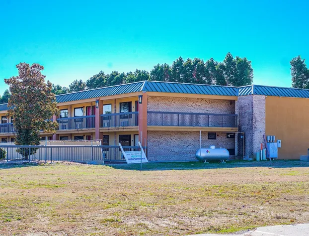 Mayfair Inn hotel detail image 2