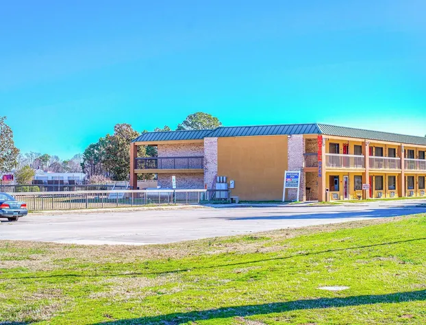 Mayfair Inn hotel detail image 3