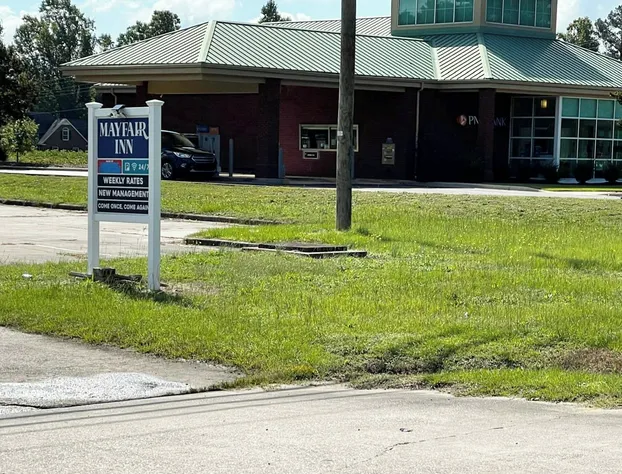 Mayfair Inn hotel detail image 4