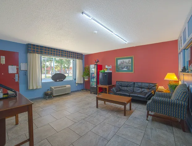 Mayfair Inn hotel detail image 2