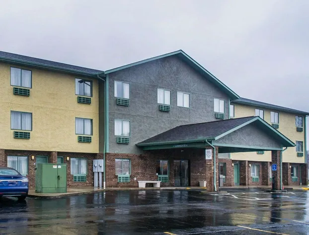 Quality Inn hotel detail image 1