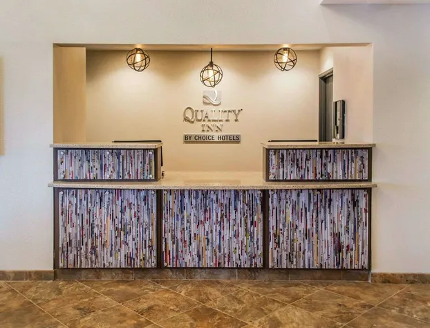 Quality Inn hotel detail image 3