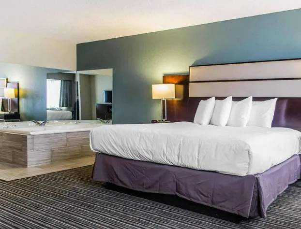 Quality Inn Streetsboro - Kent hotel detail image 3