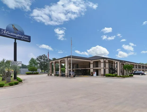 Mockingbird Inn & Suites hotel detail image 1