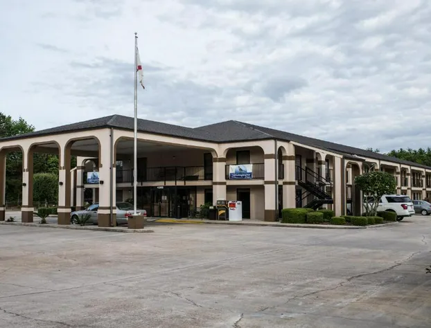 Mockingbird Inn & Suites hotel detail image 2