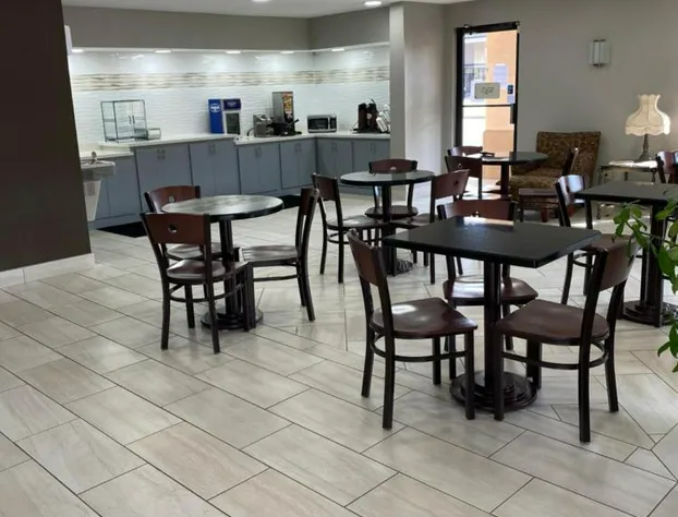 Mockingbird Inn & Suites hotel detail image 3