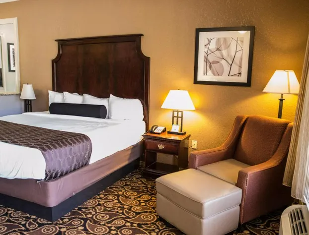 Mockingbird Inn & Suites hotel detail image 4