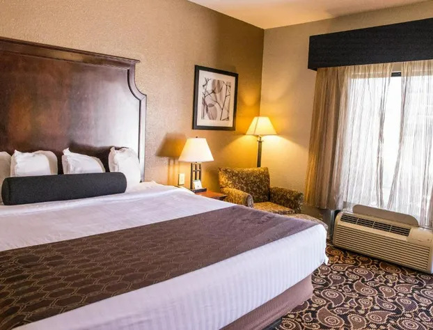 Mockingbird Inn & Suites hotel detail image 3