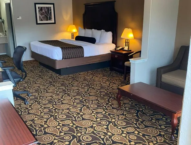 Mockingbird Inn & Suites hotel detail image 4