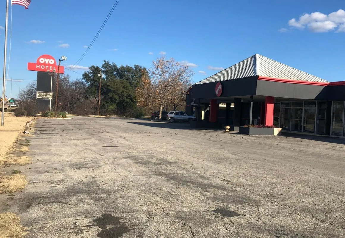 OYO Hotel Brownwood Hwy 67 hotel hero