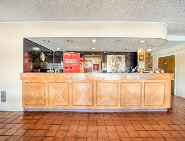 OYO Hotel Brownwood Hwy 67 hotel detail image 1
